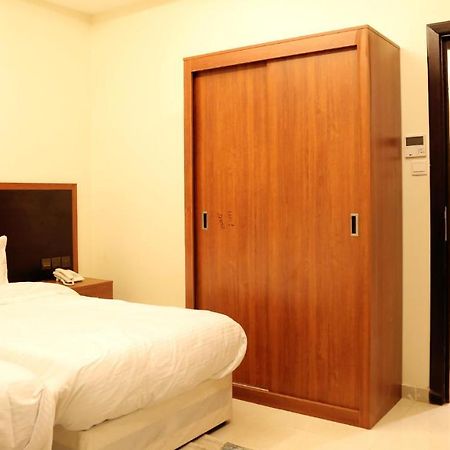 Rama Yanbu Hotel-Suite Iambo Exterior foto