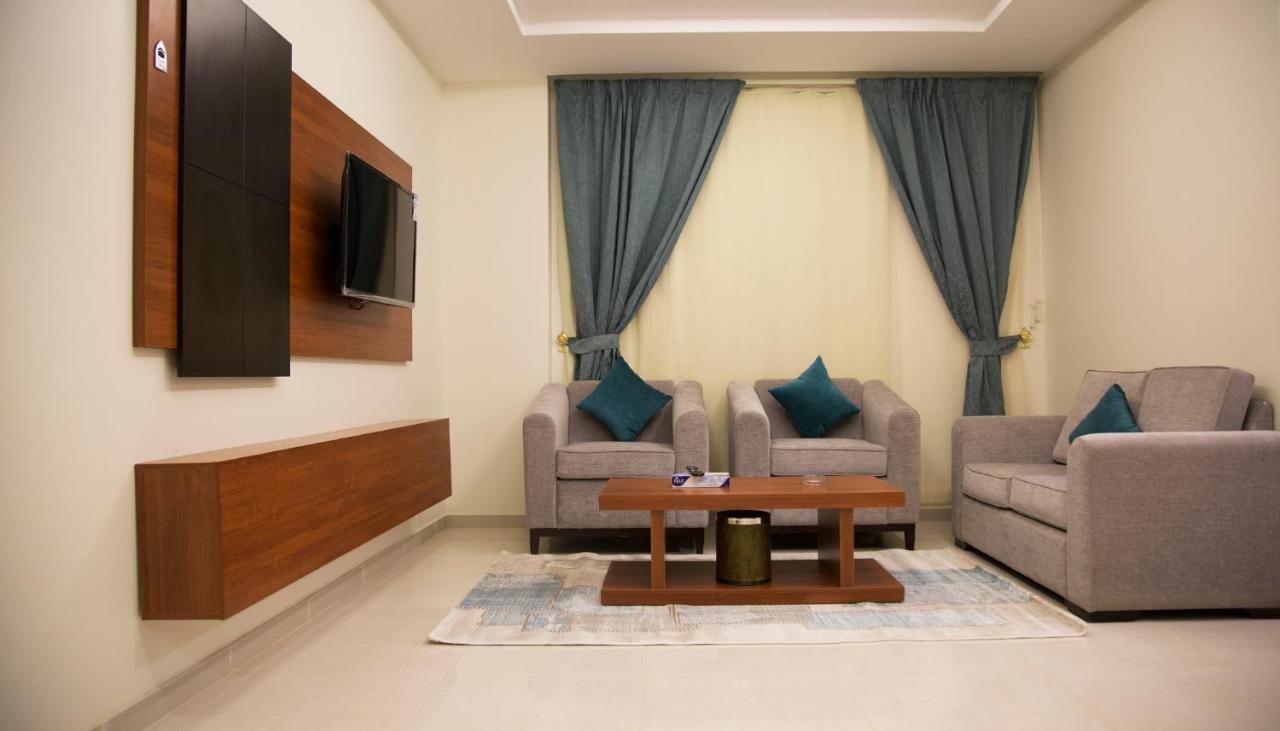 Rama Yanbu Hotel-Suite Iambo Exterior foto