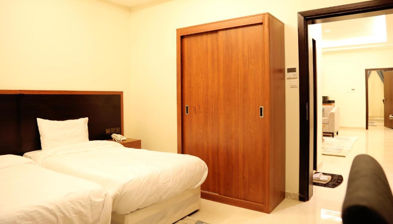 Rama Yanbu Hotel-Suite Iambo Exterior foto