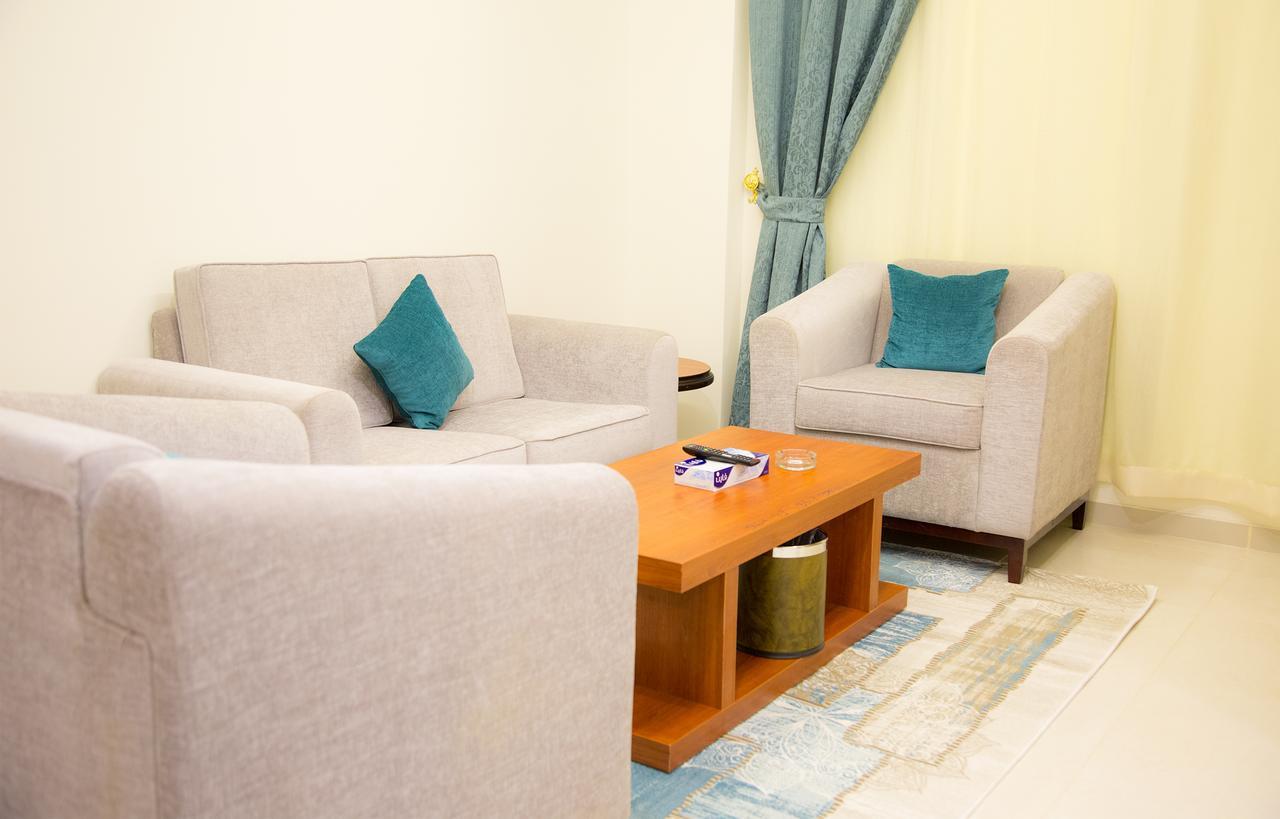Rama Yanbu Hotel-Suite Iambo Exterior foto