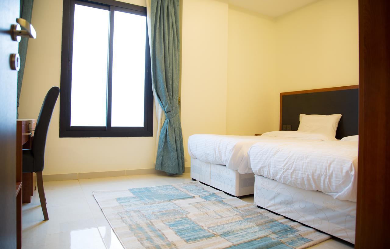 Rama Yanbu Hotel-Suite Iambo Exterior foto