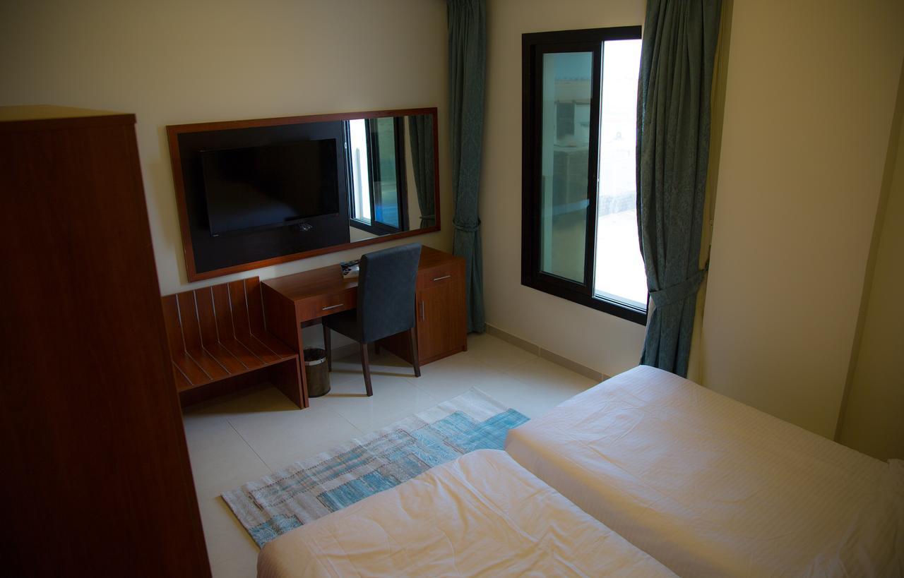 Rama Yanbu Hotel-Suite Iambo Exterior foto