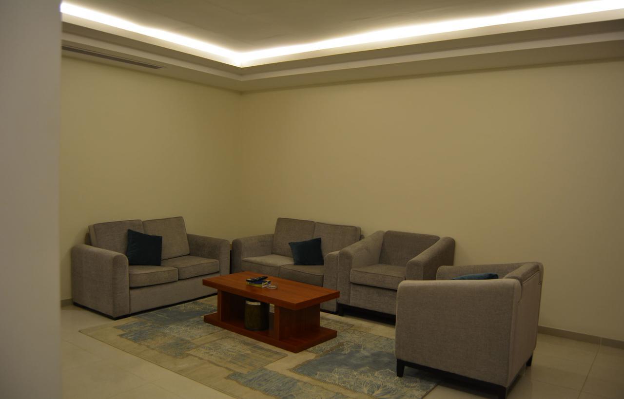 Rama Yanbu Hotel-Suite Iambo Exterior foto