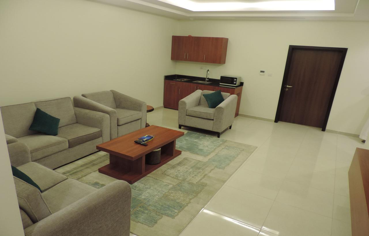 Rama Yanbu Hotel-Suite Iambo Exterior foto