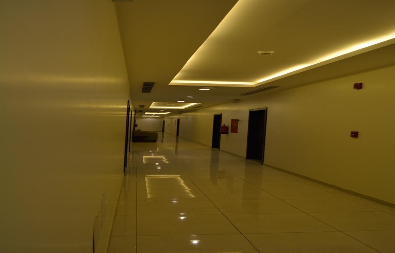 Rama Yanbu Hotel-Suite Iambo Exterior foto