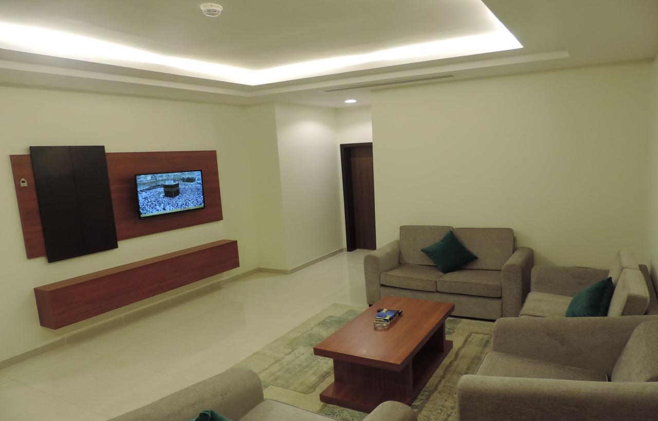 Rama Yanbu Hotel-Suite Iambo Exterior foto