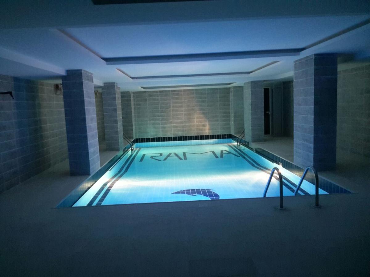 Rama Yanbu Hotel-Suite Iambo Exterior foto