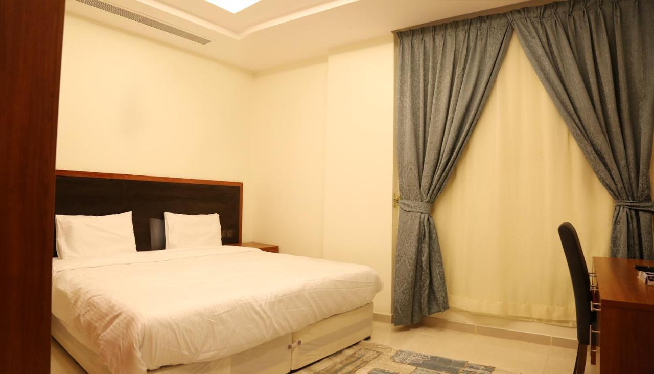 Rama Yanbu Hotel-Suite Iambo Exterior foto